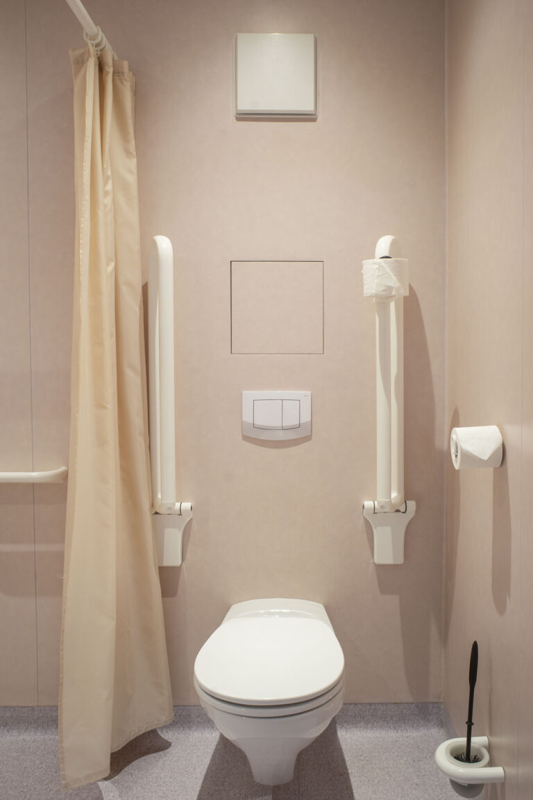 Standardzimmer für 1-2 Personen - Bild 8
