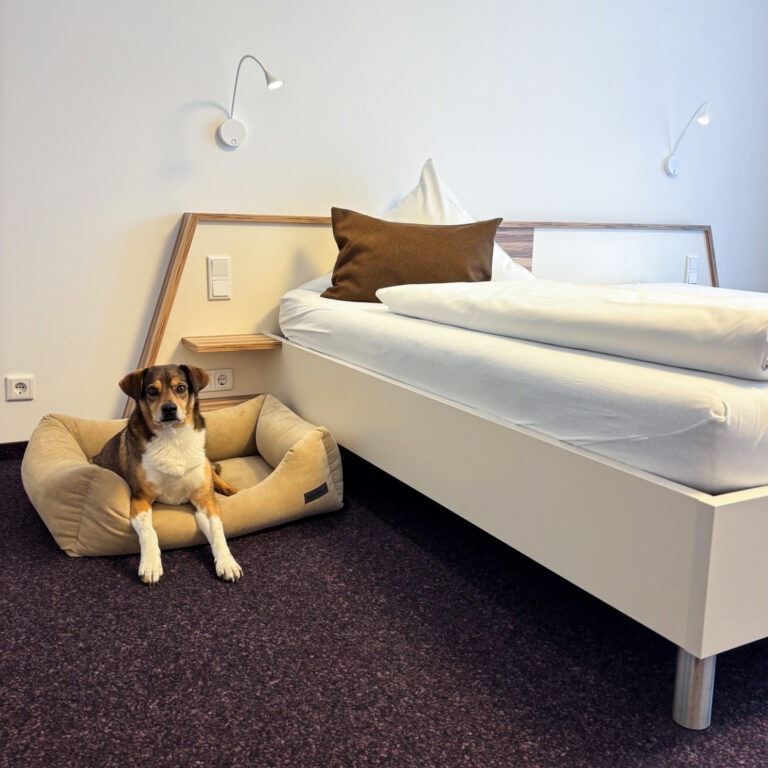 Familienzimmer für 3-4 Personen - Bild 10