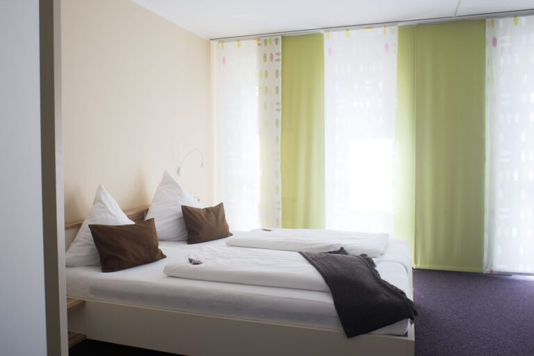 Standardzimmer für 1-2 Personen - Bild 1