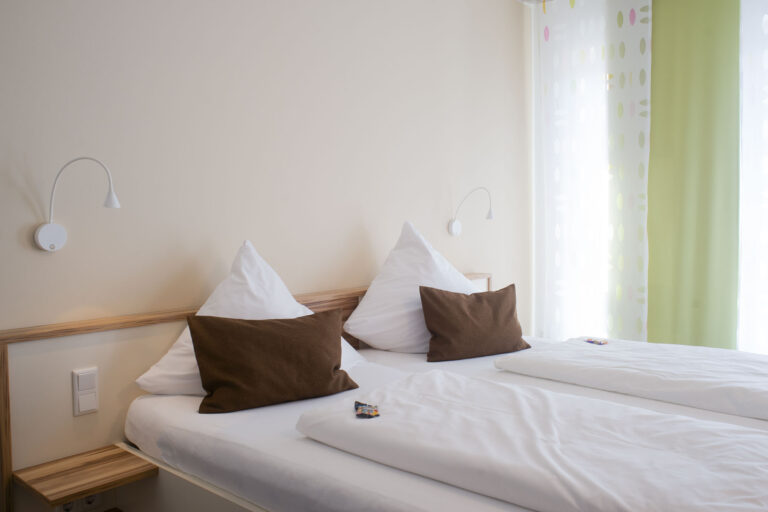 Standardzimmer für 1-2 Personen - Bild 6