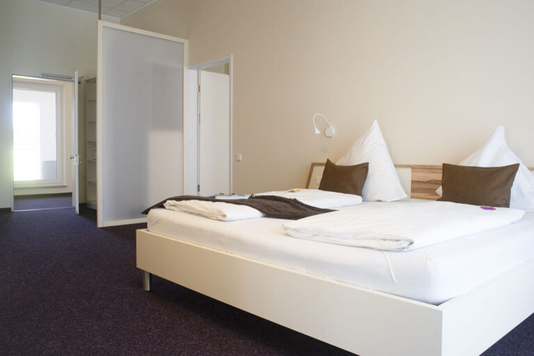 Familienzimmer für 3-4 Personen - Bild 2