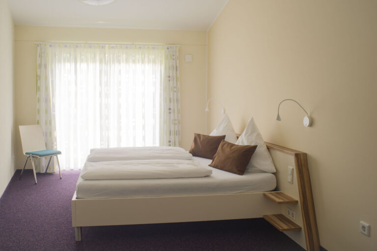 Familienzimmer für 3-4 Personen - Bild 4