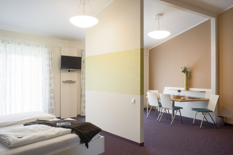 Familienzimmer für 3-4 Personen - Bild 3