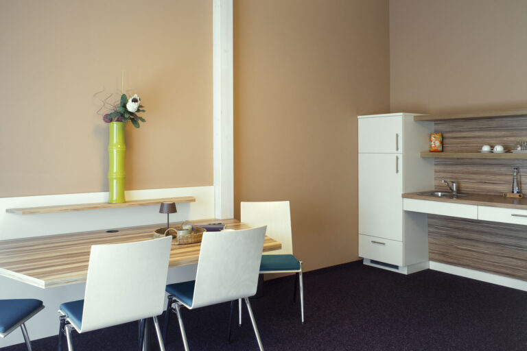 Familienzimmer für 3-4 Personen - Bild 6